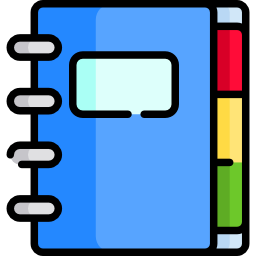 Diary icon