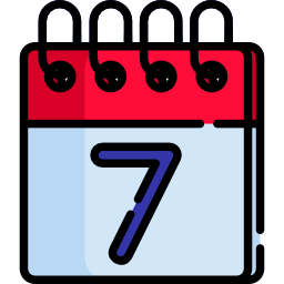 kalender icon