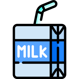 milch icon