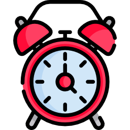 alarm icon