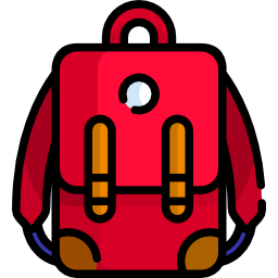 rucksack icon