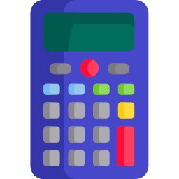 Calculator icon