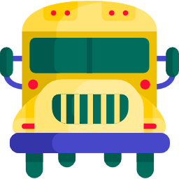 schulbus icon