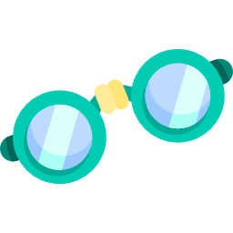 Glasses icon