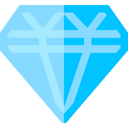 Diamond icon