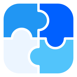 Puzzle icon