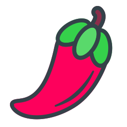 Chilli icon