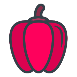 Pepper icon