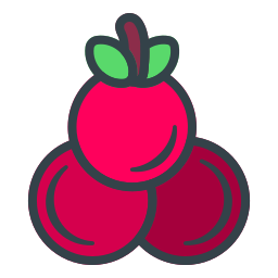 Cherry icon