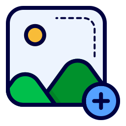 Gallery icon