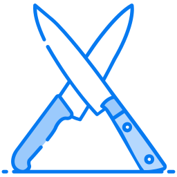 Knives icon