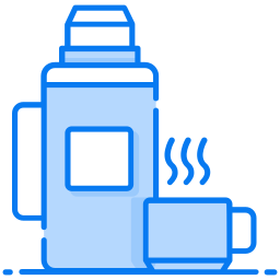 Thermos icon