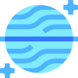 Neptune icon