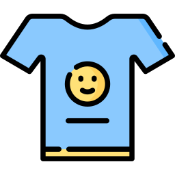 t-shirt icon