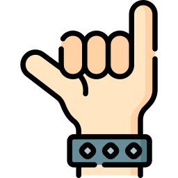 Shaka icon