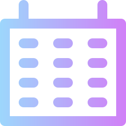 Calendar icon