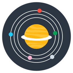 galaxis icon