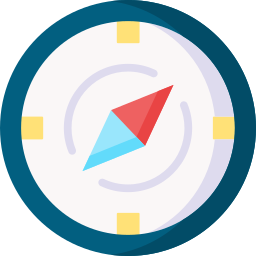 kompass icon