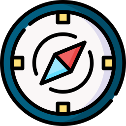 kompass icon