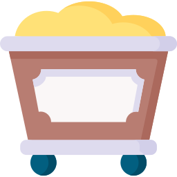 Cart icon