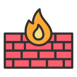 firewall icon