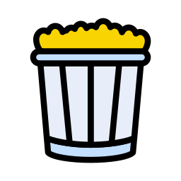 popcorn icon