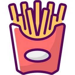 Fries icon