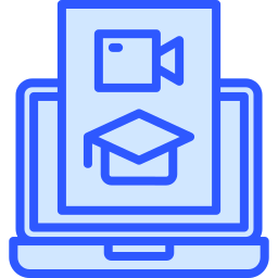 e-learning icon