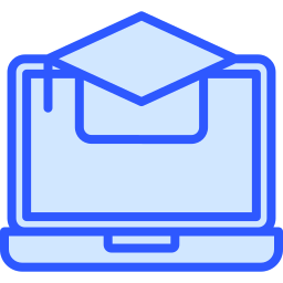 e-learning icon