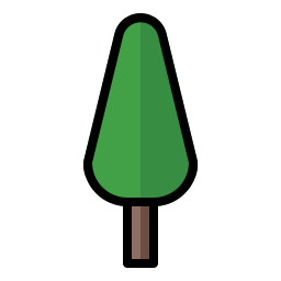 baum icon