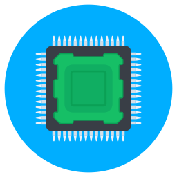 computerchip icon