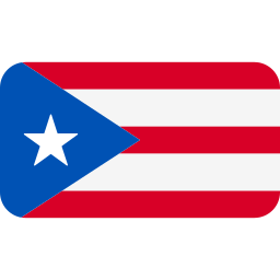 porto rico Icône