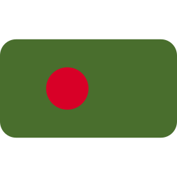 bangladesh Icône