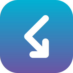 Bounce icon