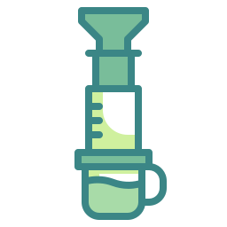 Aeropress icon