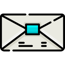 mail icon