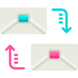 mailing icon