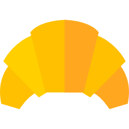 croissant icon