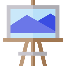 Paint icon