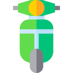 vespa icon