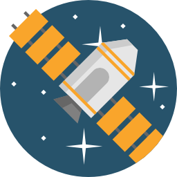 Satellite icon