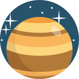 Jupiter icon