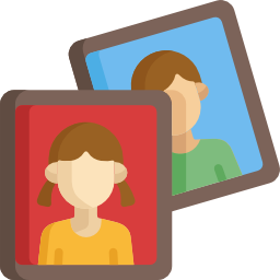 kinder icon