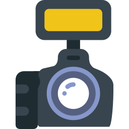 fotoapparat icon