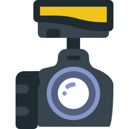 fotoapparat icon