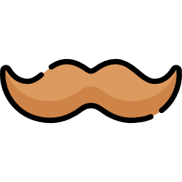 Moustache icon