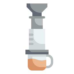 Aeropress icon