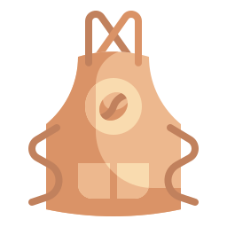 Apron icon