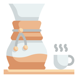 Chemex icon