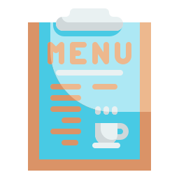 Menu icon